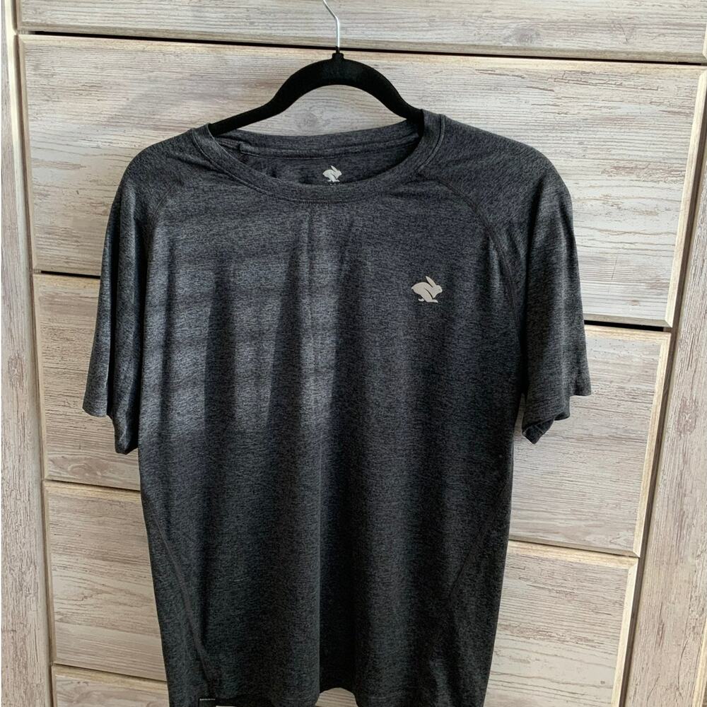 Rabbit x Hoka Men's Activewear Shirt - Size Medium